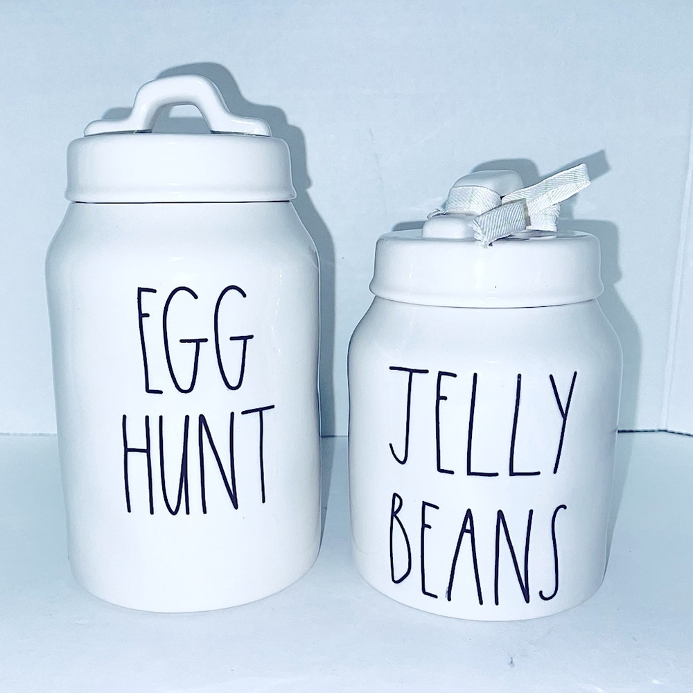 Rae Dunn Easter Bundle